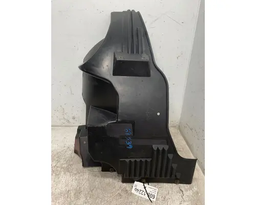 Fender Extension VOLVO VNL Gen 2 Frontier Truck Parts