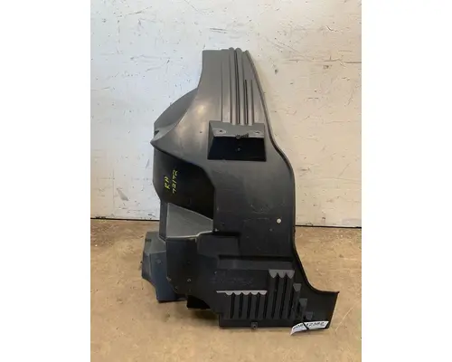 Fender Extension VOLVO VNL Gen 2 Frontier Truck Parts