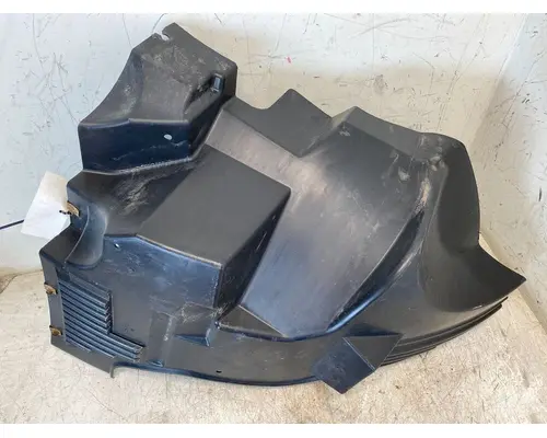 Fender Extension VOLVO VNL Gen 2 Frontier Truck Parts