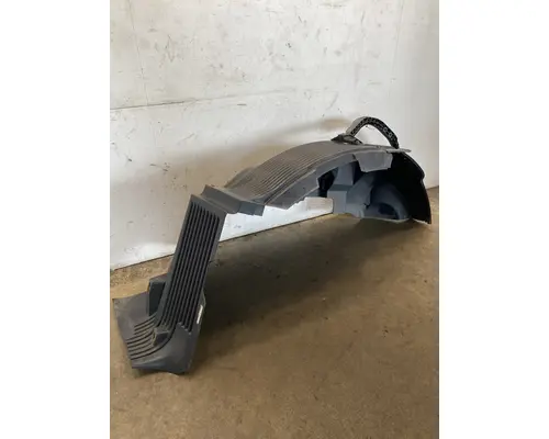 Fender Extension VOLVO VNL Gen 2 Frontier Truck Parts