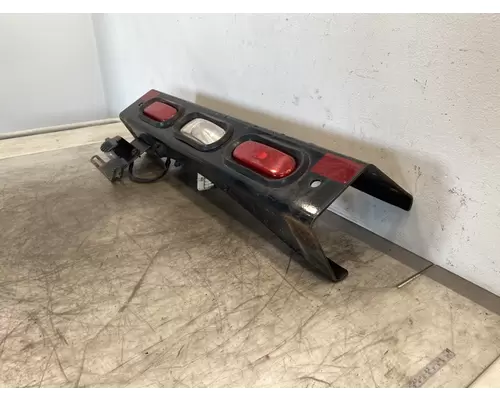 Frame VOLVO VNL Gen 2 Frontier Truck Parts
