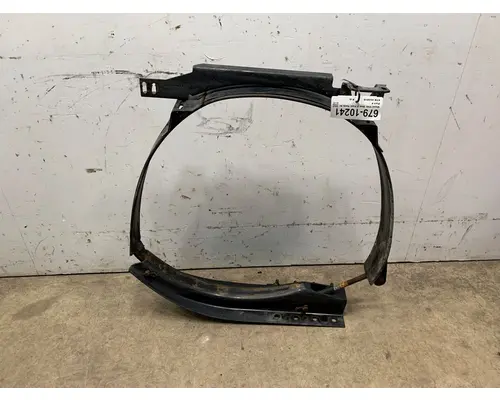 Fuel Tank VOLVO VNL Gen 2 Frontier Truck Parts