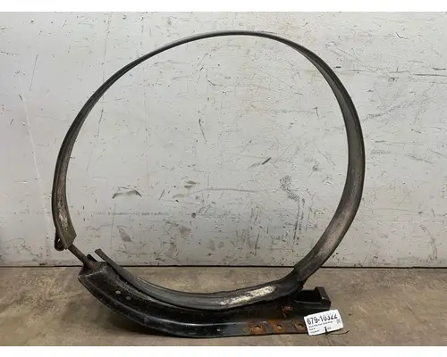 Fuel Tank VOLVO VNL Gen 2 Frontier Truck Parts