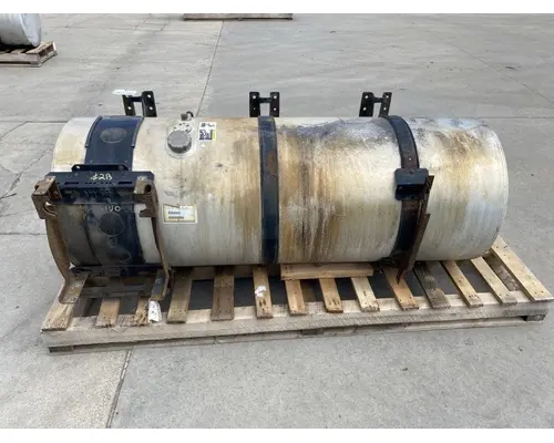 Fuel Tank VOLVO VNL Gen 2 Frontier Truck Parts