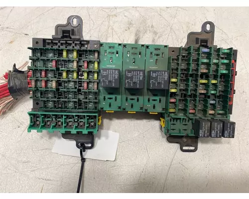 Fuse Box VOLVO VNL Gen 2 Frontier Truck Parts