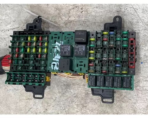 Fuse Box VOLVO VNL Gen 2 Frontier Truck Parts