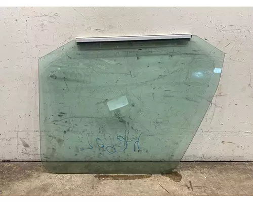 Door Glass, Front VOLVO VNL Gen 2 Frontier Truck Parts