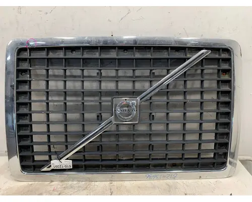 Grille VOLVO VNL Gen 2 Frontier Truck Parts