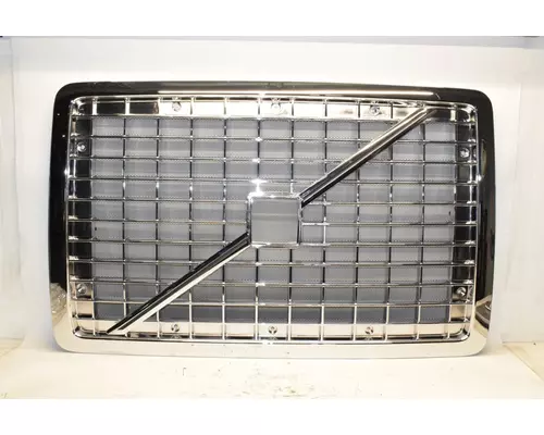 Grille VOLVO VNL Gen 2 Frontier Truck Parts