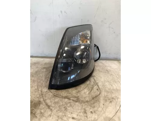 Headlamp Assembly VOLVO VNL Gen 2 Frontier Truck Parts