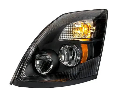 Headlamp Assembly VOLVO VNL Gen 2 Frontier Truck Parts
