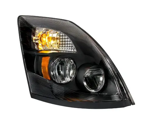 Headlamp Assembly VOLVO VNL Gen 2 Frontier Truck Parts