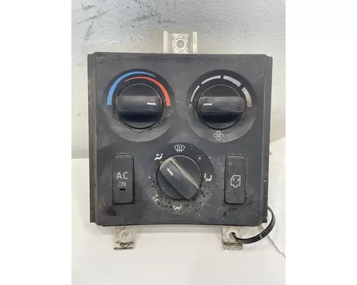 Heater Or Air Conditioner Parts, Misc. VOLVO VNL Gen 2 Frontier Truck Parts