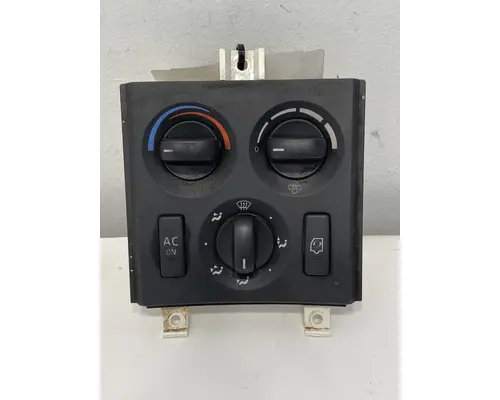 Heater Or Air Conditioner Parts, Misc. VOLVO VNL Gen 2 Frontier Truck Parts