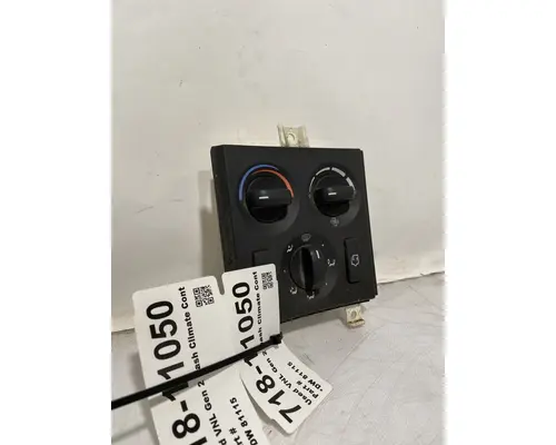 Heater Or Air Conditioner Parts, Misc. VOLVO VNL Gen 2 Frontier Truck Parts