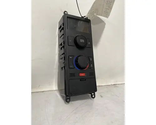Heater Or Air Conditioner Parts, Misc. VOLVO VNL Gen 2 Frontier Truck Parts