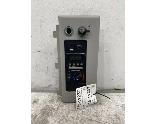 Heater Or Air Conditioner Parts, Misc. VOLVO VNL Gen 2 Frontier Truck Parts