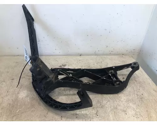 Hood Hinge VOLVO VNL Gen 2 Frontier Truck Parts