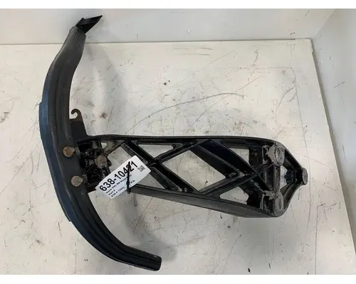 Hood Hinge VOLVO VNL Gen 2 Frontier Truck Parts