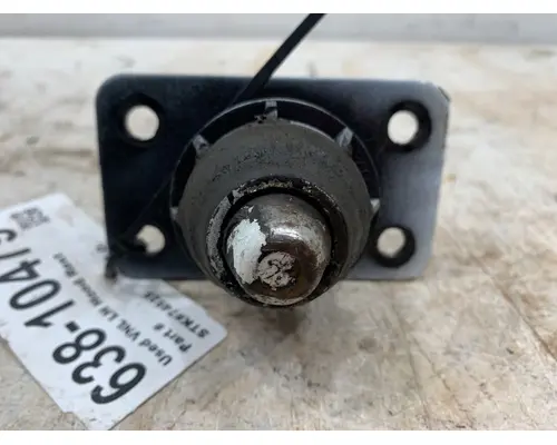 Hood Hinge VOLVO VNL Gen 2 Frontier Truck Parts