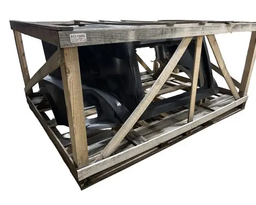 Hood VOLVO VNL Gen 2 Frontier Truck Parts