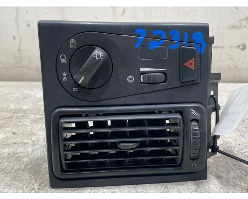 Instrument Cluster VOLVO VNL Gen 2 Frontier Truck Parts