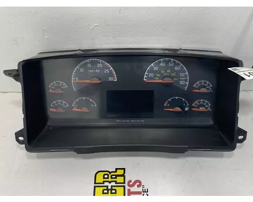 Instrument Cluster VOLVO VNL Gen 2 Frontier Truck Parts