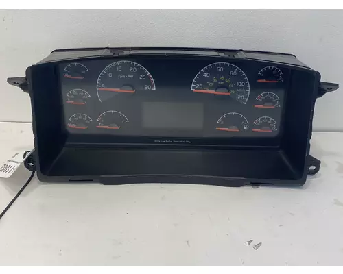 Instrument Cluster VOLVO VNL Gen 2 Frontier Truck Parts