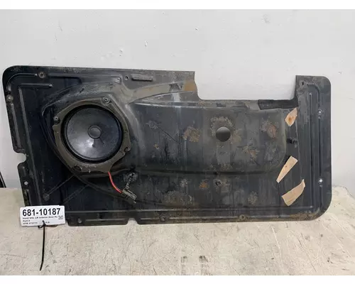 Interior Trim Panel VOLVO VNL Gen 2 Frontier Truck Parts