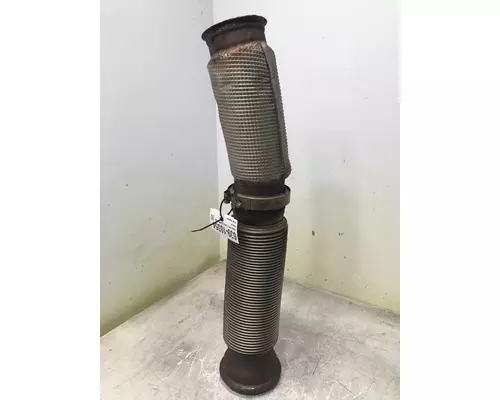 Muffler VOLVO VNL Gen 2 Frontier Truck Parts