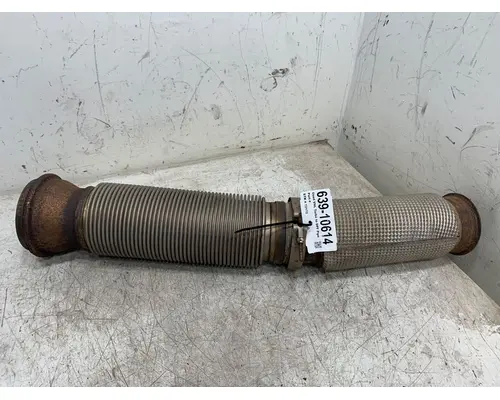 Muffler VOLVO VNL Gen 2 Frontier Truck Parts