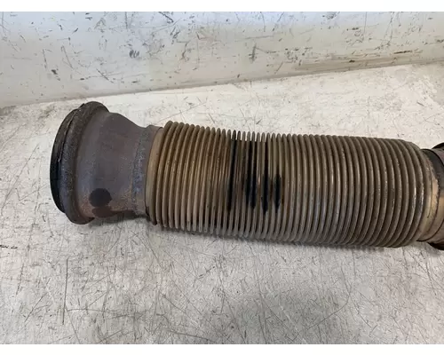 Muffler VOLVO VNL Gen 2 Frontier Truck Parts
