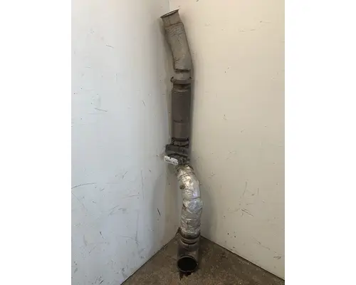 Muffler VOLVO VNL Gen 2 Frontier Truck Parts