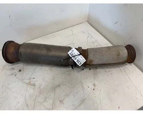 Muffler VOLVO VNL Gen 2 Frontier Truck Parts