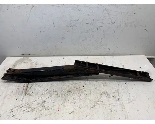 Muffler VOLVO VNL Gen 2 Frontier Truck Parts