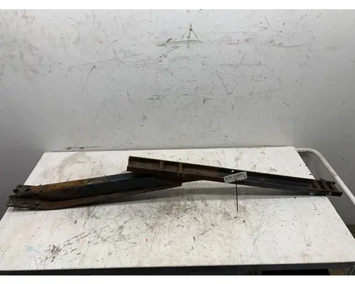 Muffler VOLVO VNL Gen 2 Frontier Truck Parts