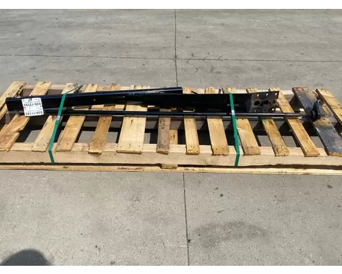 Muffler VOLVO VNL Gen 2 Frontier Truck Parts