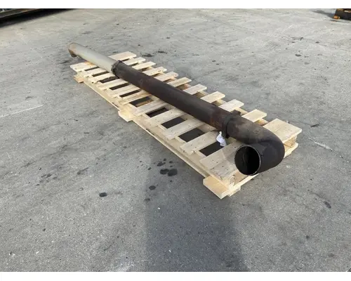 Muffler VOLVO VNL Gen 2 Frontier Truck Parts
