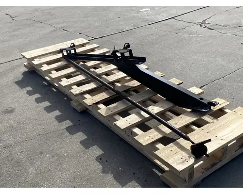 Muffler VOLVO VNL Gen 2 Frontier Truck Parts