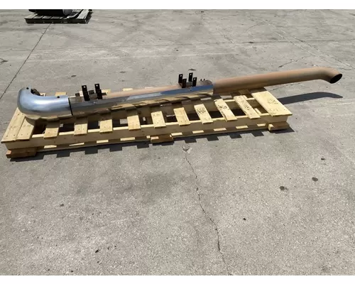 Muffler VOLVO VNL Gen 2 Frontier Truck Parts