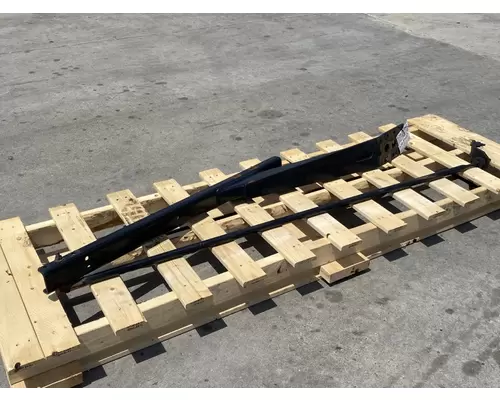 Muffler VOLVO VNL Gen 2 Frontier Truck Parts