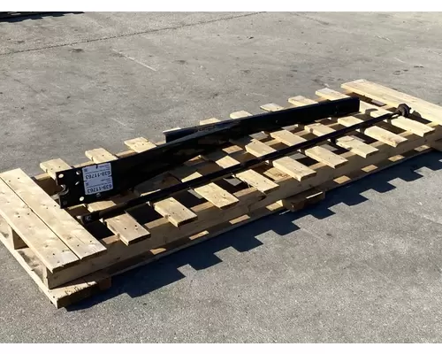 Muffler VOLVO VNL Gen 2 Frontier Truck Parts