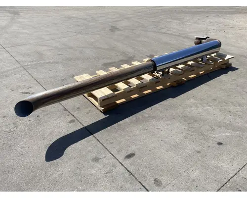 Muffler VOLVO VNL Gen 2 Frontier Truck Parts