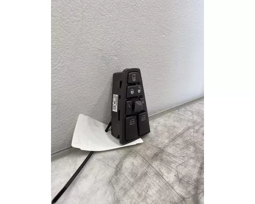 Power Window Motor VOLVO VNL Gen 2 Frontier Truck Parts