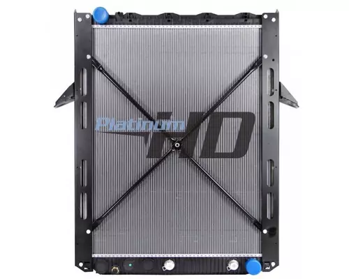 Radiator VOLVO VNL Gen 2 Frontier Truck Parts