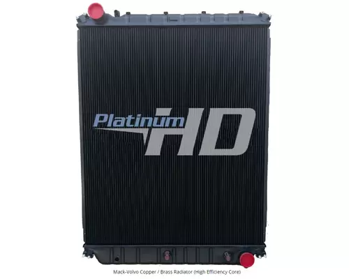 Radiator VOLVO VNL Gen 2 Frontier Truck Parts