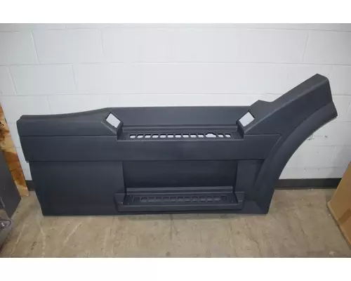 Side Fairing VOLVO VNL Gen 2 Frontier Truck Parts