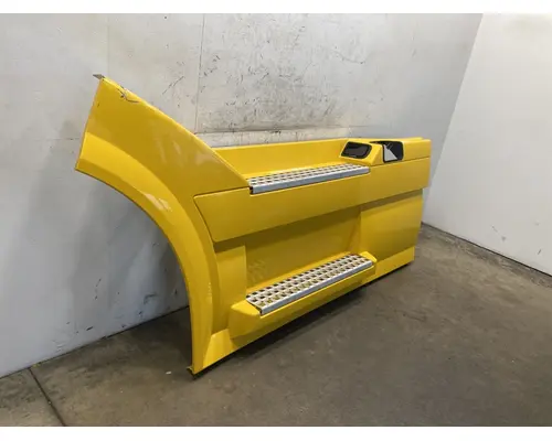 Side Fairing VOLVO VNL Gen 2 Frontier Truck Parts