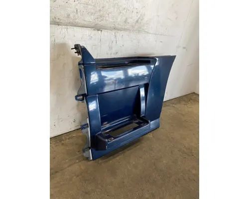 Side Fairing VOLVO VNL Gen 2 Frontier Truck Parts