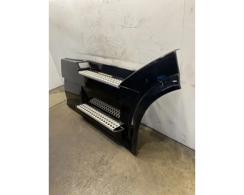 Side Fairing VOLVO VNL Gen 2 Frontier Truck Parts